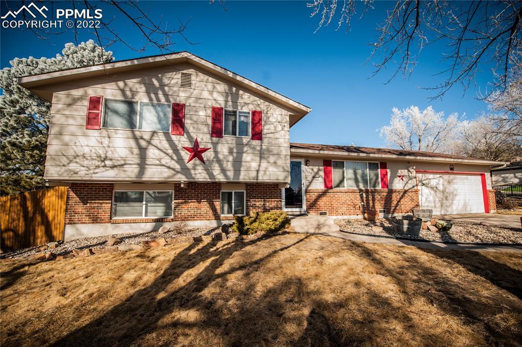 3190 Toro Dr., Colorado Springs, CO 80918