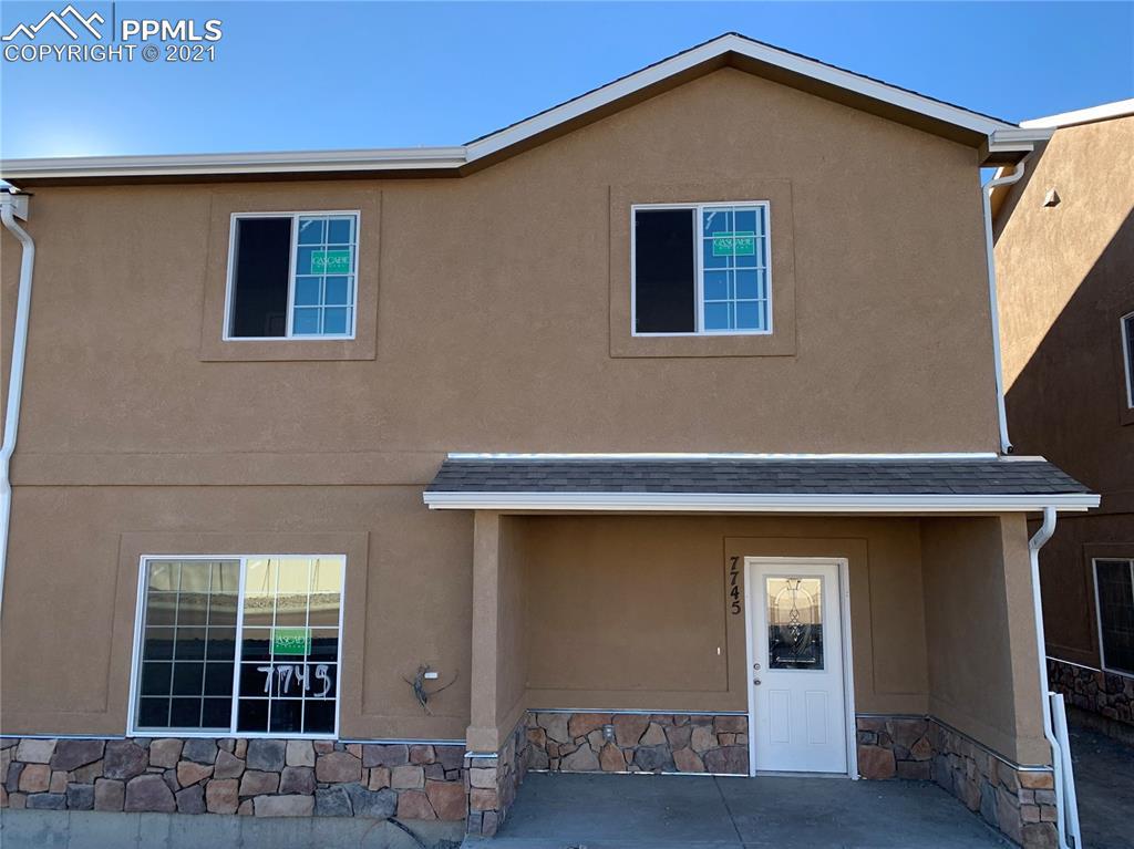 7745 Forest Meadows Ave., Colorado Springs, CO 80908