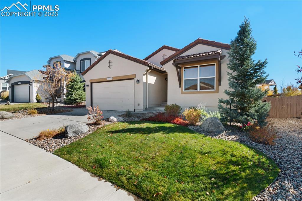 10103 Edgemont Ranch Ln., Colorado Springs, CO 80924