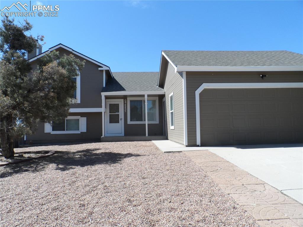 4455 Ramblewood Dr., Colorado Springs, CO 80920