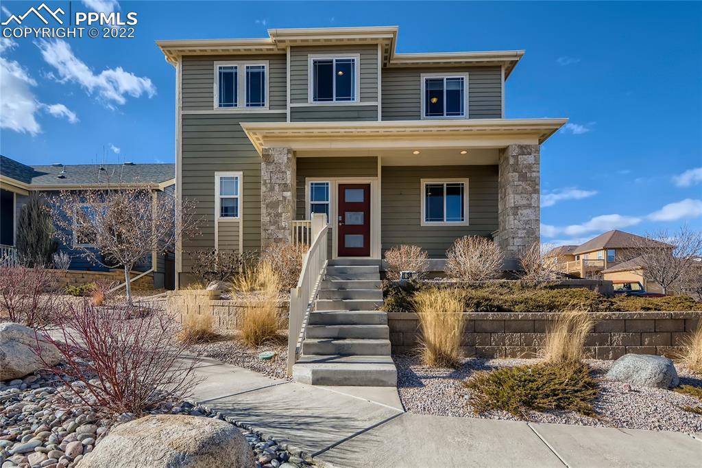 1383 Portland Gold Dr., Colorado Springs, CO 80905