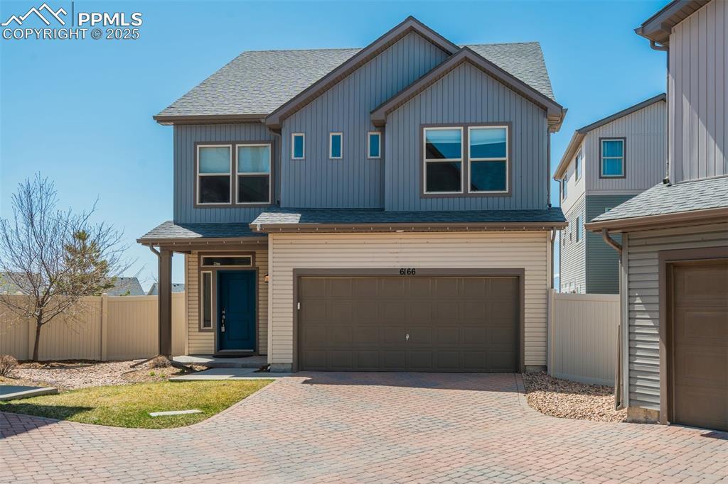 6166 John Muir Tr., Colorado Springs, CO 80927