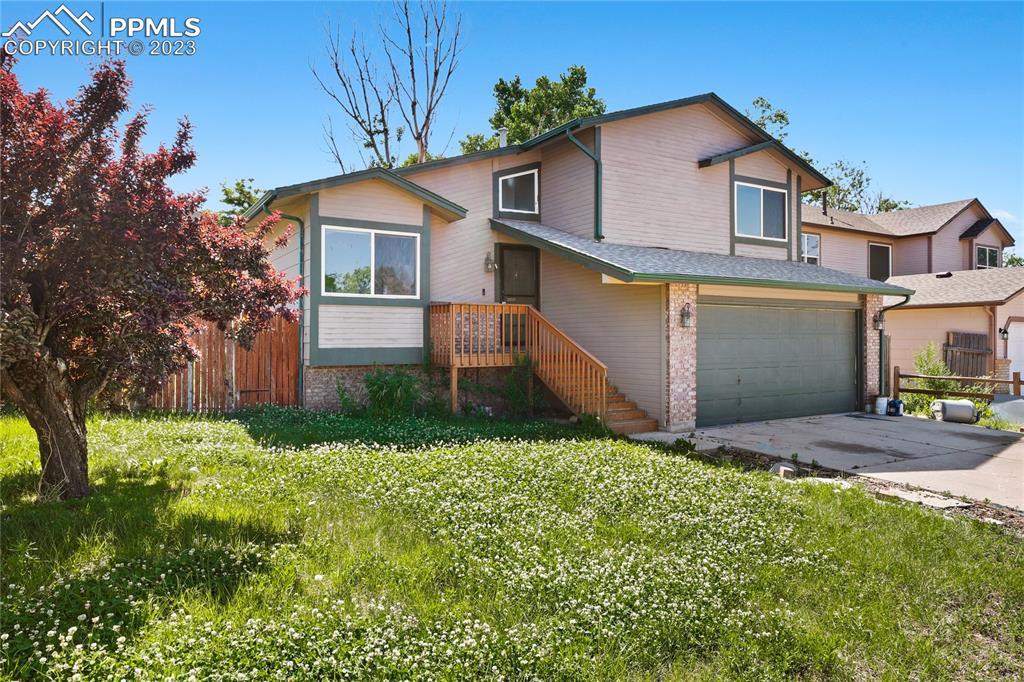 755 Lindstrom Dr., Colorado Springs, CO 80911