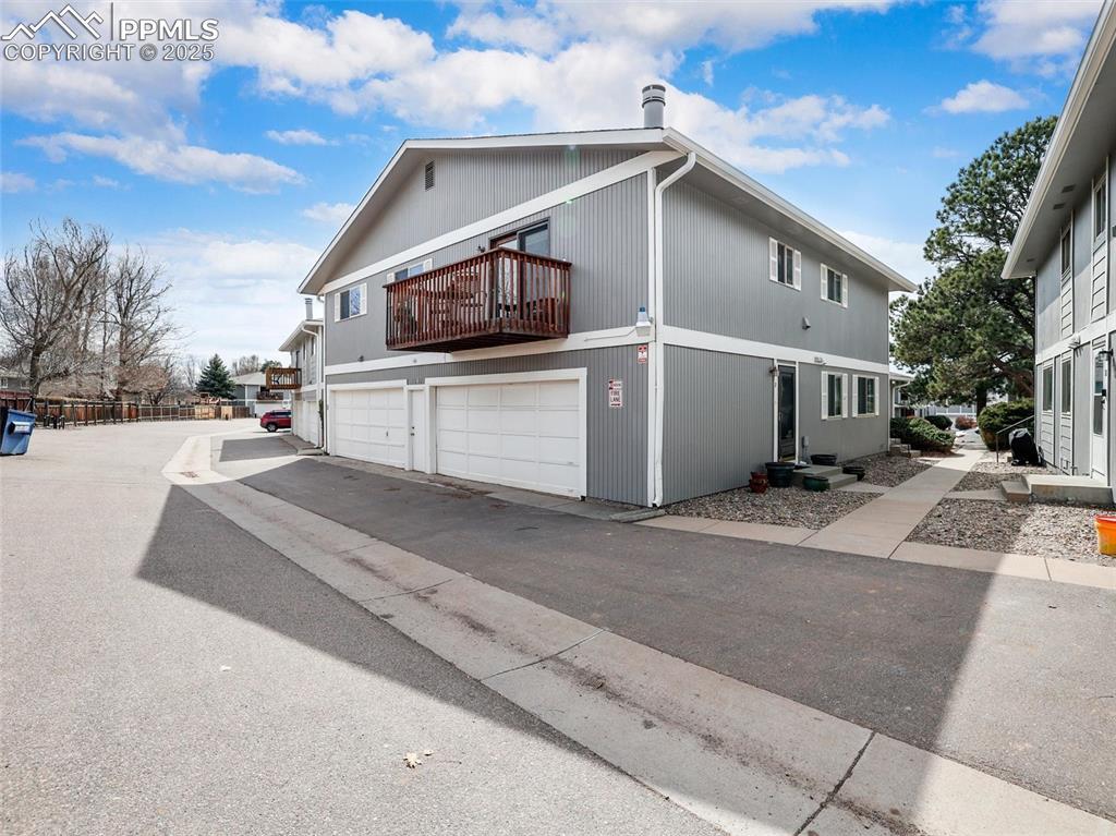 4869 Sonata Dr. #D, Colorado Springs, CO 80918
