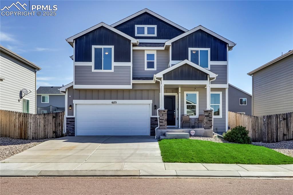 6125 Popper Dr., Colorado Springs, CO 80925