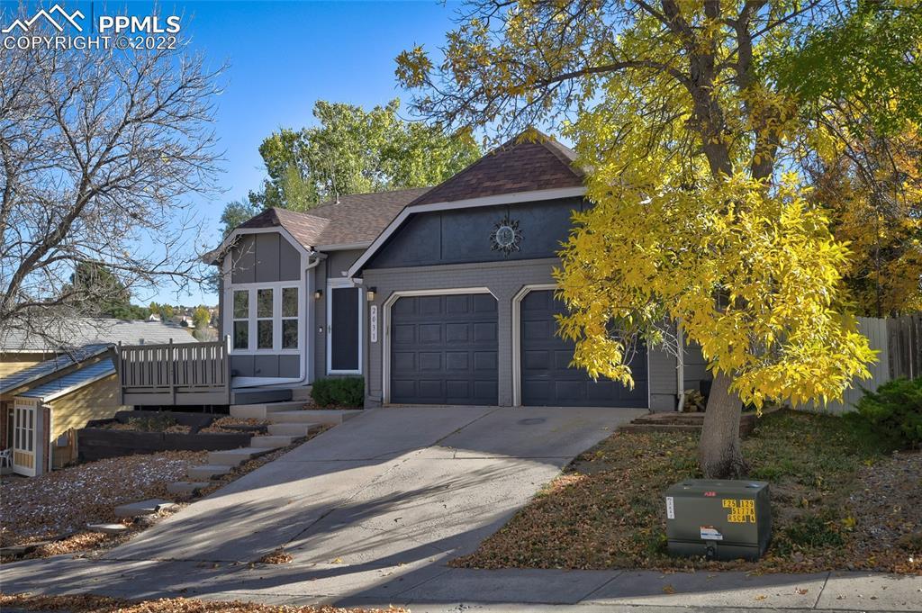 2031 Silkwood Dr., Colorado Springs, CO 80920