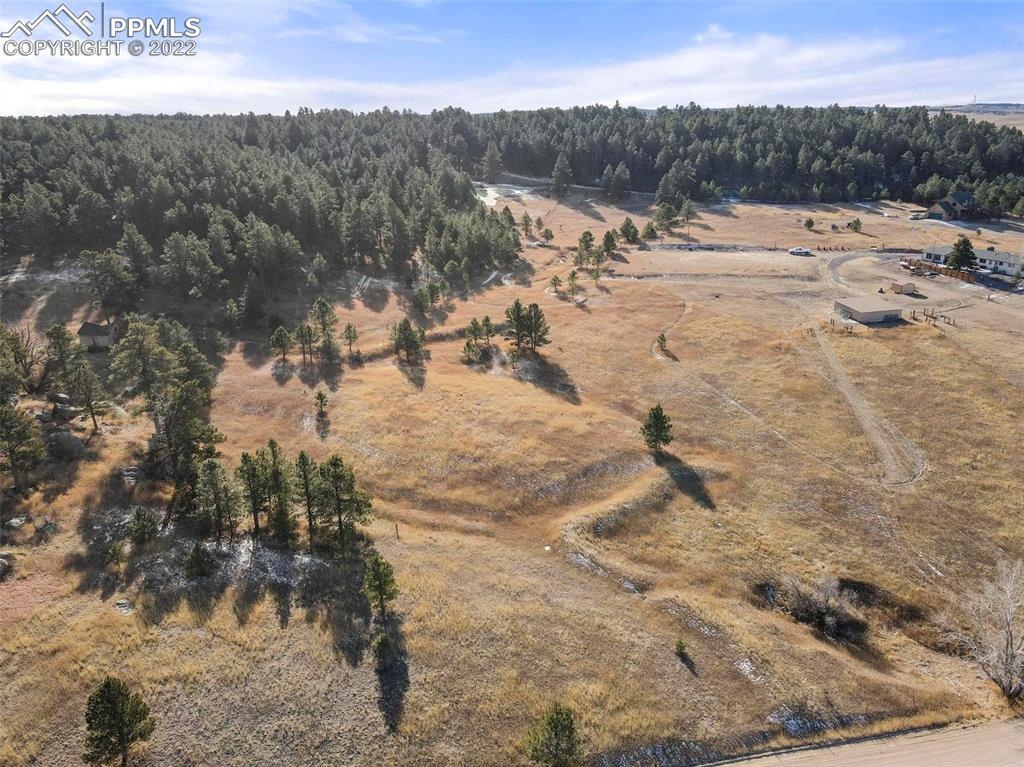 8615 White Antelope Dr., Colorado Springs, CO 80908