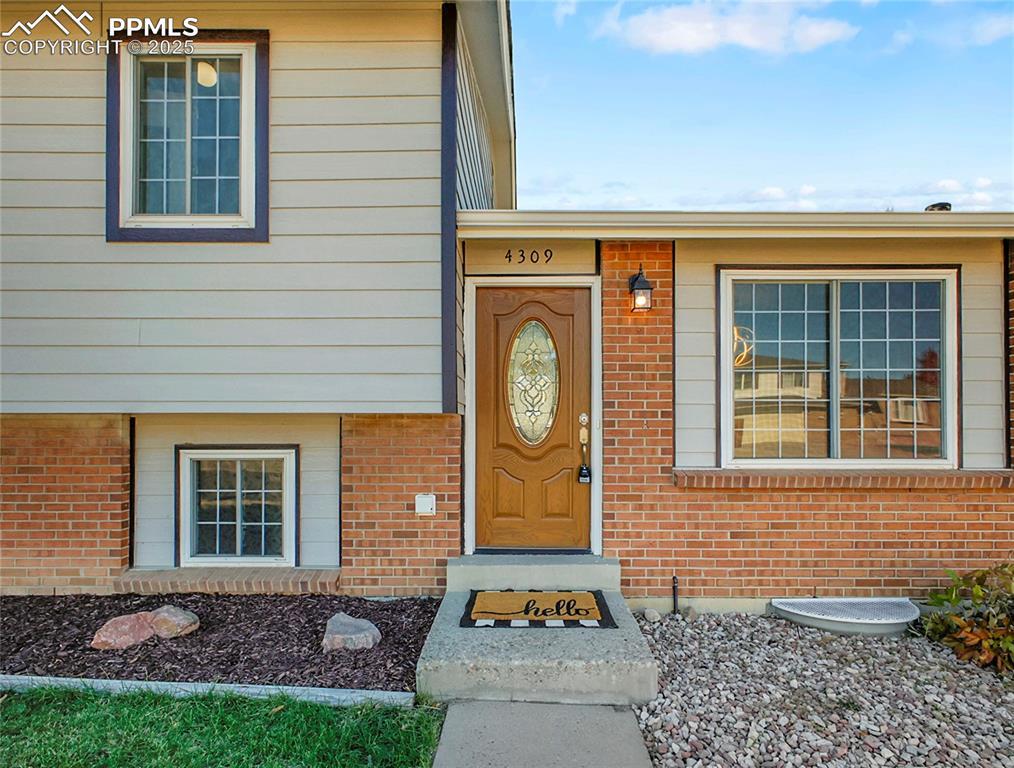 4309 S Cole Ct., Morrison, CO 80465