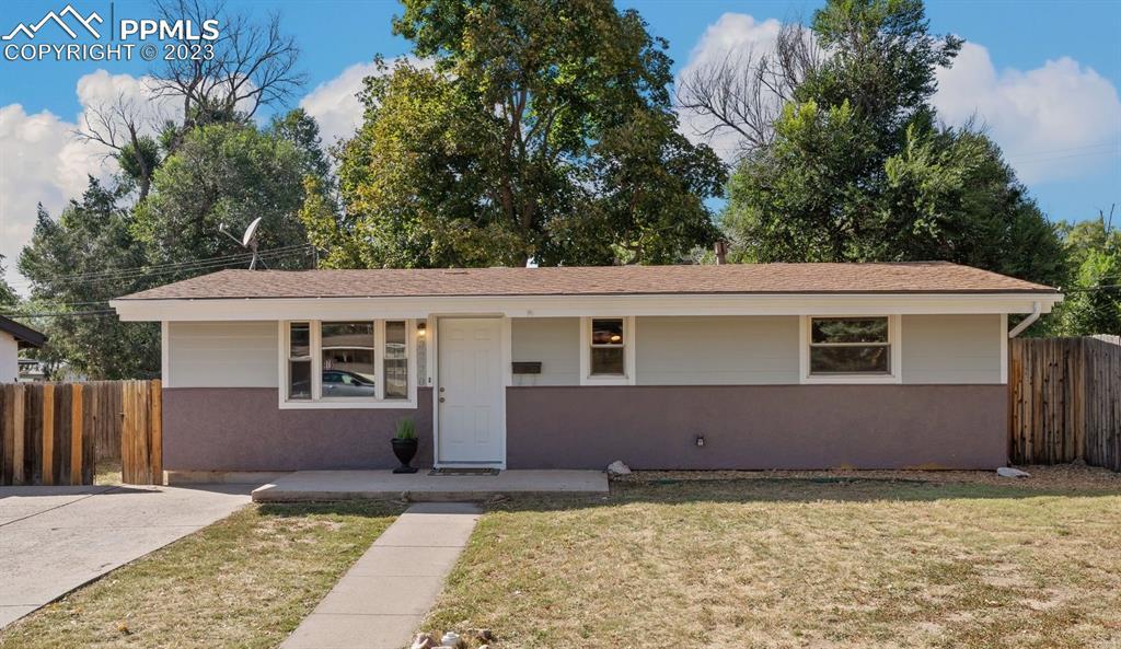 3220 Pennsylvania Ave., Colorado Springs, CO 80907