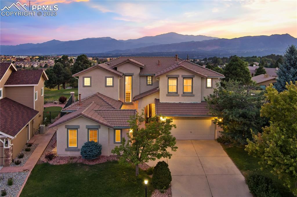 2623 Glen Arbor Dr., Colorado Springs, CO 80920