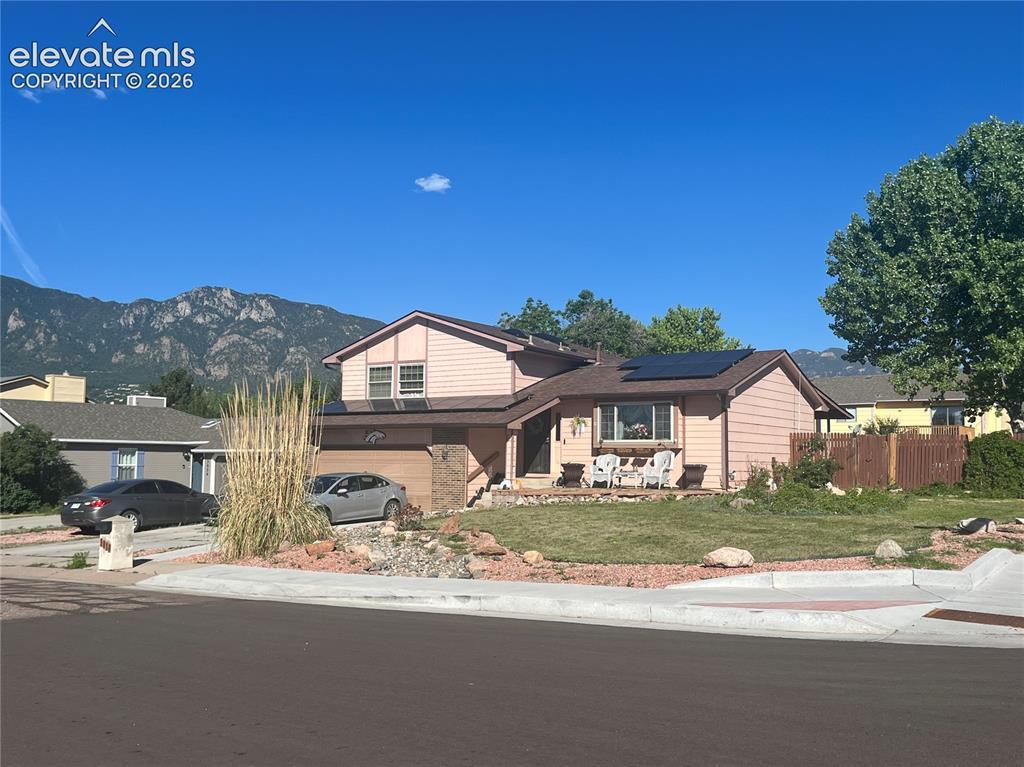 3910 Rosemere St., Colorado Springs, CO 80906