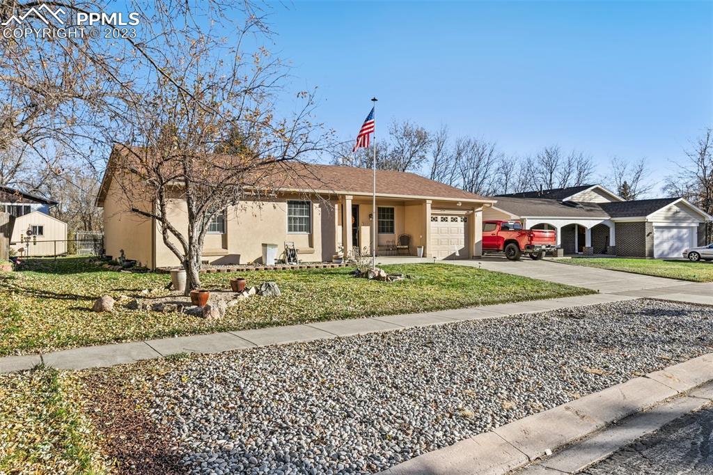 1405 Wynkoop Dr., Colorado Springs, CO 80909