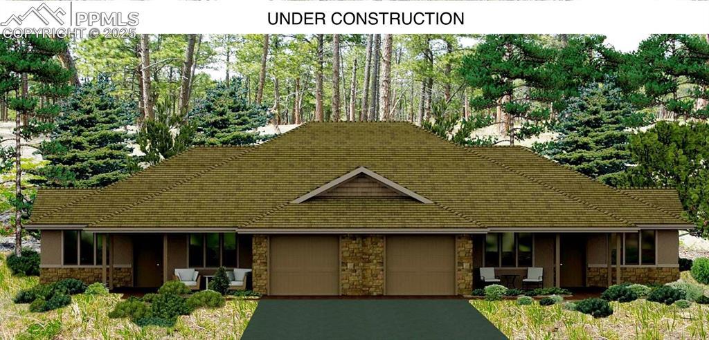 3135 Promise Point, Colorado Springs, CO 80921