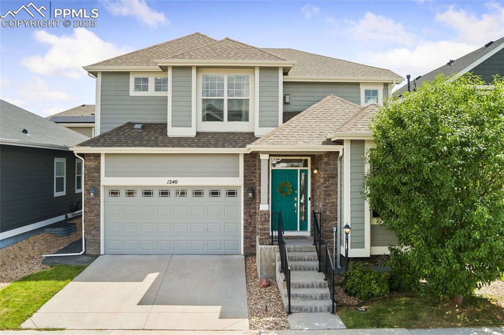 1240 S Verbena St., Denver, CO 80247