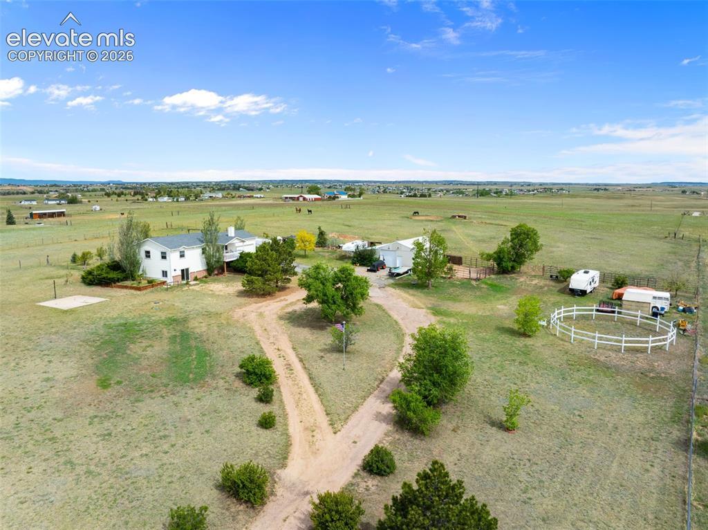 16010 Connies Dr., Peyton, CO 80831