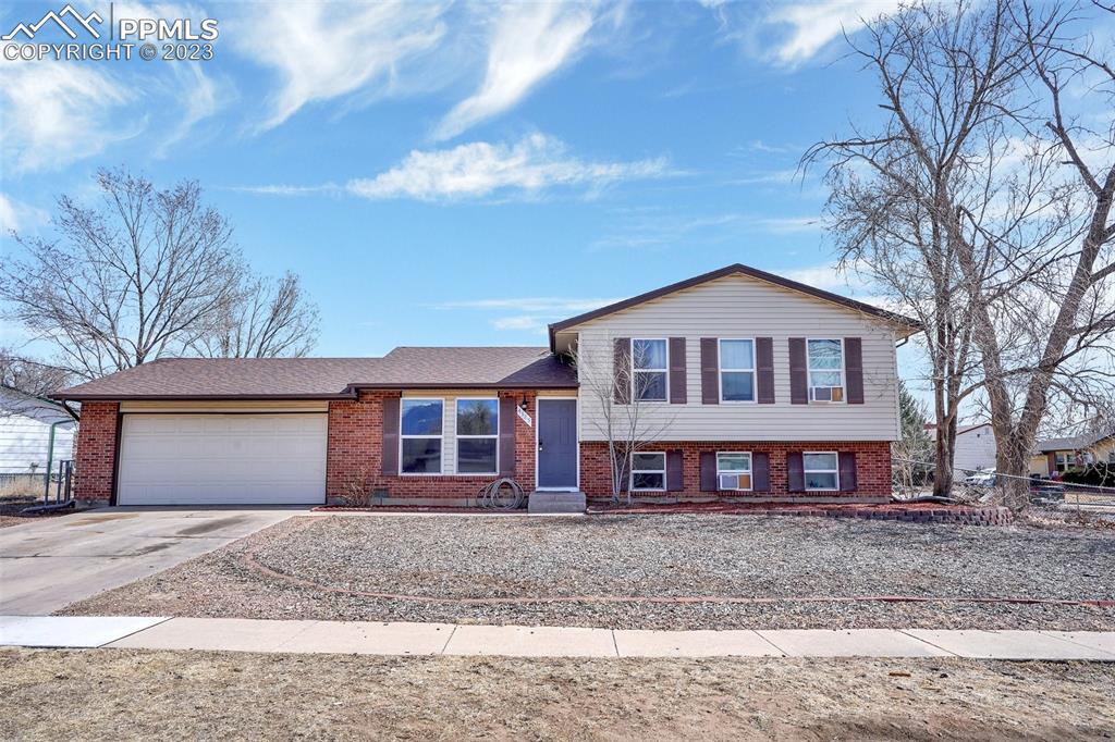 4325 N Wordsworth Cir., Colorado Springs, CO 80916