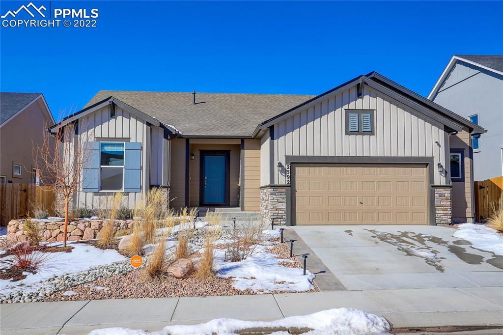 2592 Pony Club Ln., Colorado Springs, CO 80922