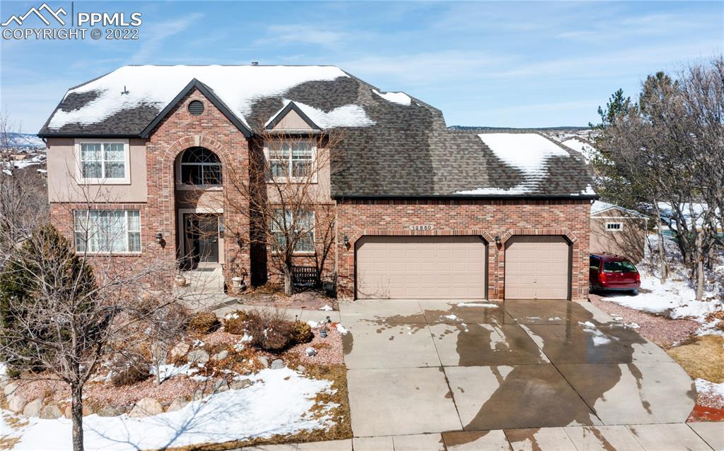 12850 Rockbridge Cir., Colorado Springs, CO 80921