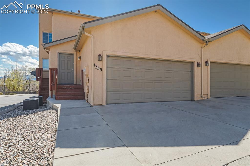 4359 Parque Vista Point, Colorado Springs, CO 80916