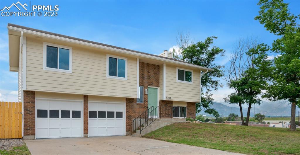 4260 Cassidy St., Colorado Springs, CO 80911