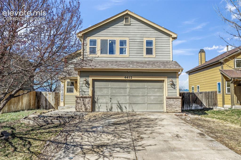 4412 Bramble Ln., Colorado Springs, CO 80925