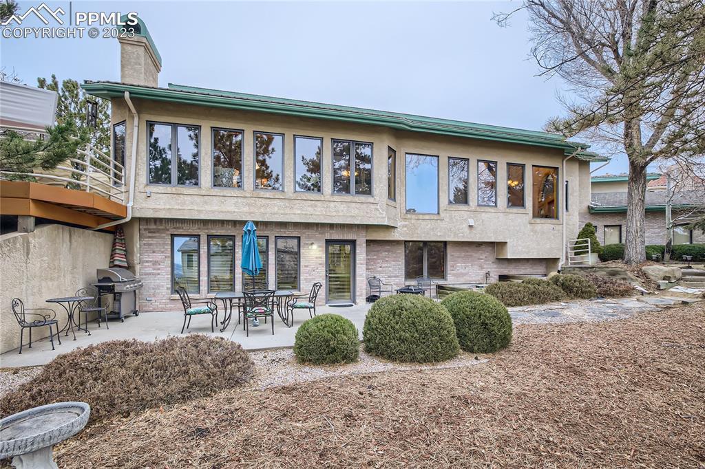 5550 Chukar Tr., Colorado Springs, CO 80918