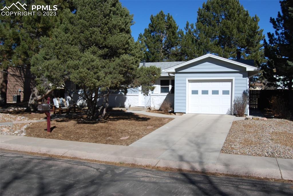1141 Drake Cir., Colorado Springs, CO 80915