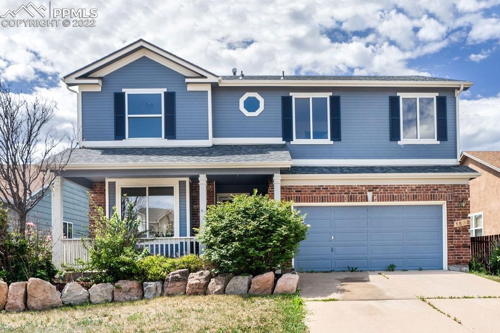 1565 Gumwood Dr., Colorado Springs, CO 80906