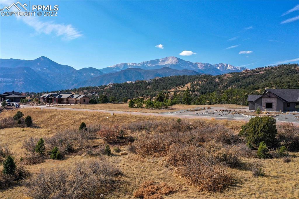 3785 Twisted Oak Cir., Colorado Springs, CO 80904