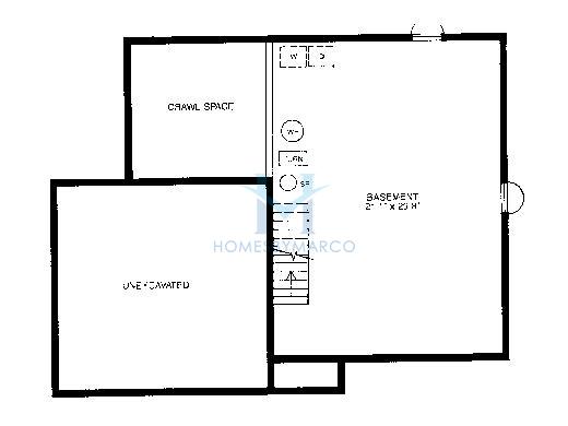 Adams model in the Lakewood subdivision in Bartlett, IL