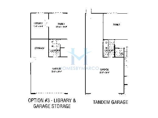 Redford model in the Cornerstone Lakes subdivision in West Chicago, IL