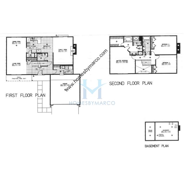 Photos of the 400 model in the The Pines in Gurnee, IL
