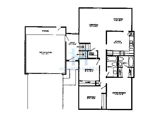 Photos of the Dorchester model in the Apple Orchard in Bartlett, IL