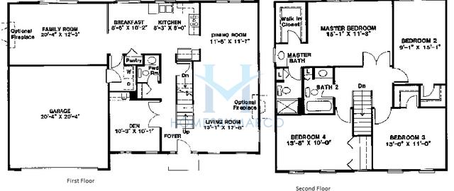 Photos of the Avalon model in the Apple Orchard in Bartlett, IL