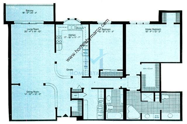 Photos of the Plan H model in the Depot Square in Glenview, IL