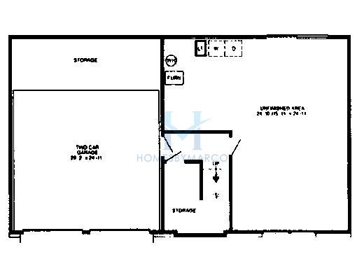Essex model in the Apple Orchard subdivision in Bartlett, IL