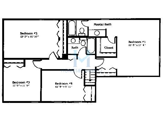 Photos of the Essex model in the Rolling Oaks in Carol Stream, IL