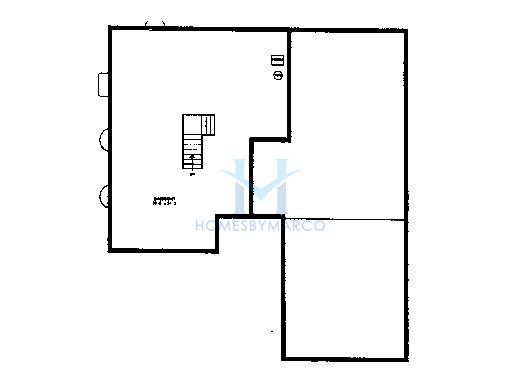 Manchester model in the Apple Orchard subdivision in Bartlett, IL