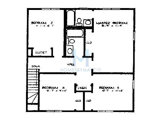 Hartford With Addition model in the Country Creek  subdivision in Bartlett, IL