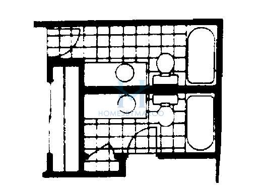 2-story model in the Apple Orchard subdivision in Bartlett, IL
