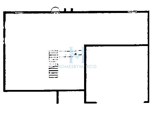 Two Story model in the Apple Orchard subdivision in Bartlett, IL