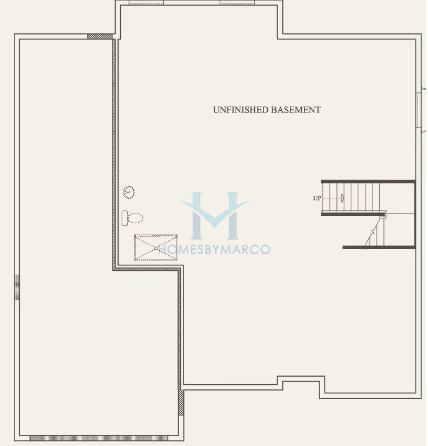 Willwood model in the Winding Creek subdivision in Batavia, IL