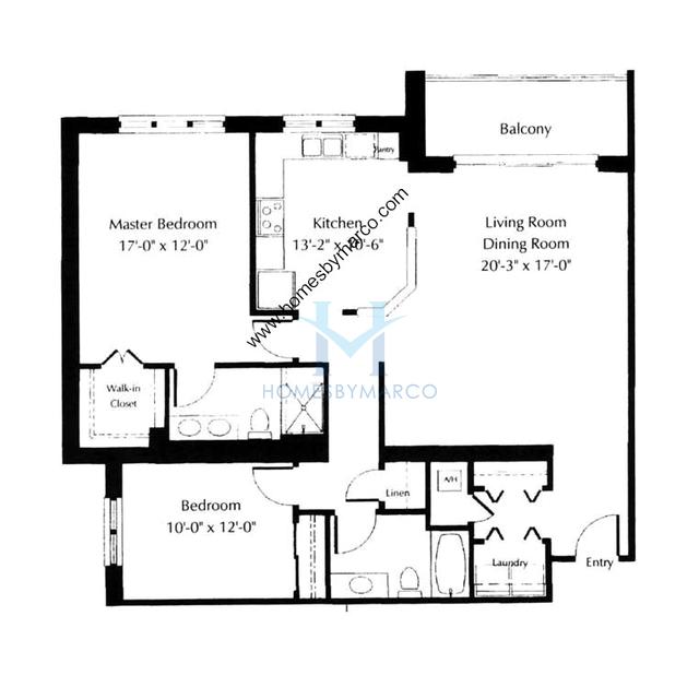 Photos of the Picasso (F) model in the The Gallery in West Chicago, IL