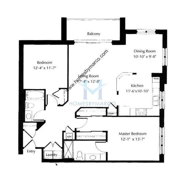 Photos of the Van Gogh (c) model in the The Gallery in West Chicago, IL