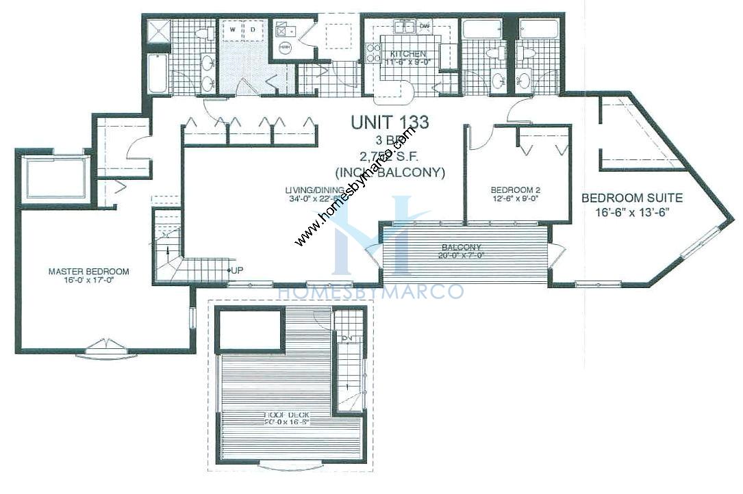 Sandhill Crane model in the Station Square at Prairie Crossing building