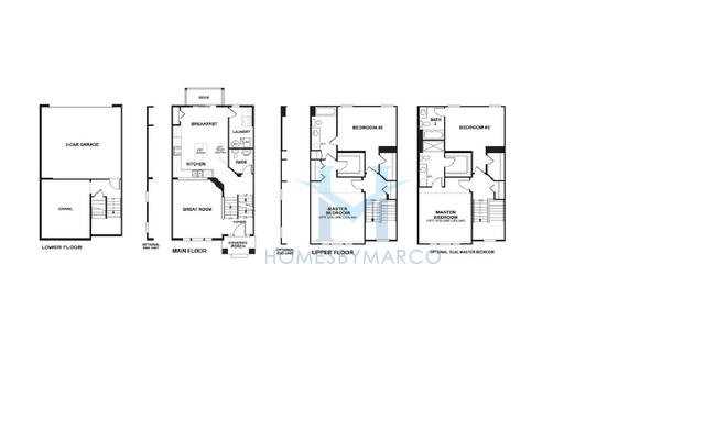 Photos of the Addison model in the Church Street Station in Hanover Park, IL