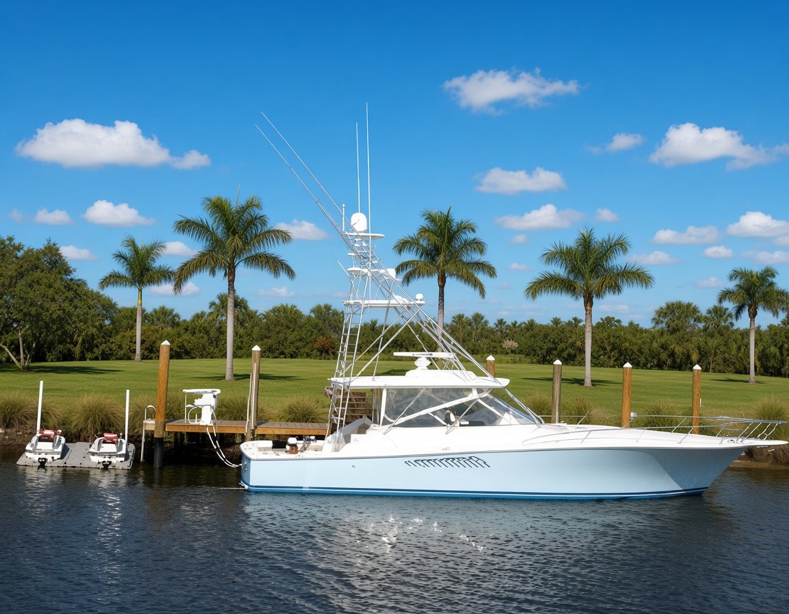 Biscayne III