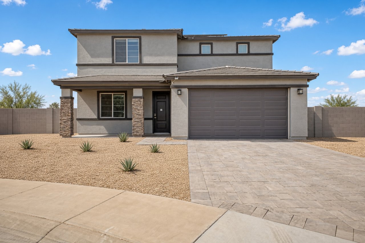 Residence 8