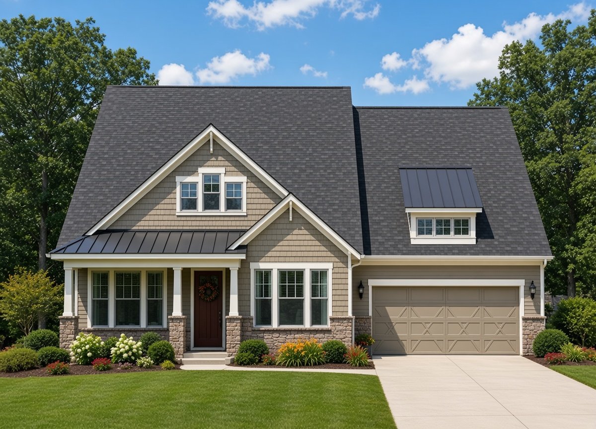 Pikewood Craftsman