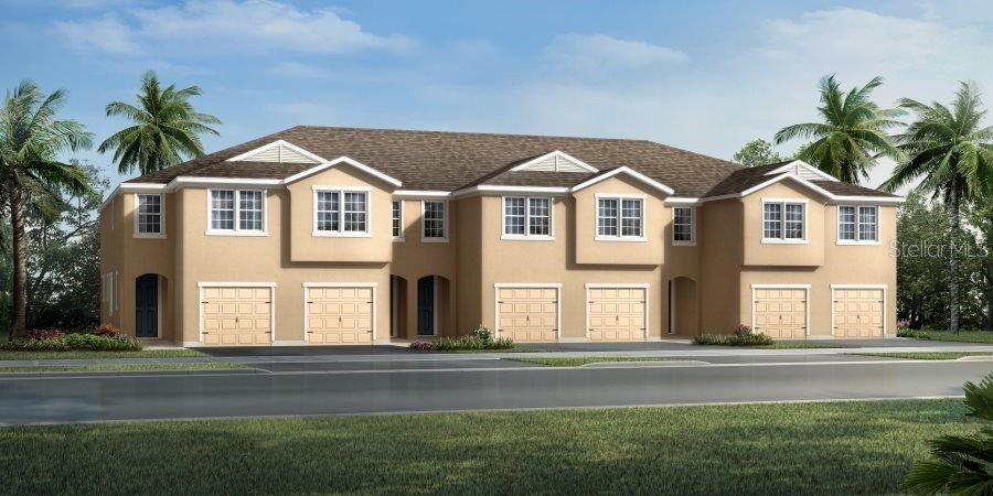 Ormond Craftsman